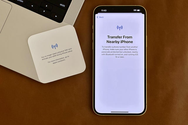 Why Apple’s entry-level iPhone 14s are great for travelers - The Points Guy