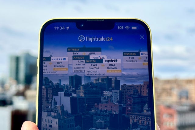 Why Apple’s entry-level iPhone 14s are great for travelers - The Points Guy