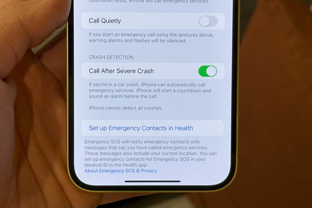 6 reasons why Apple’s entry-level iPhones are great for travelers - The ...