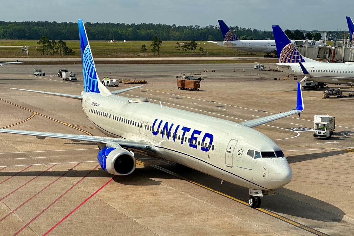 Save up to 15 on your next United Airlines flight with new promo code