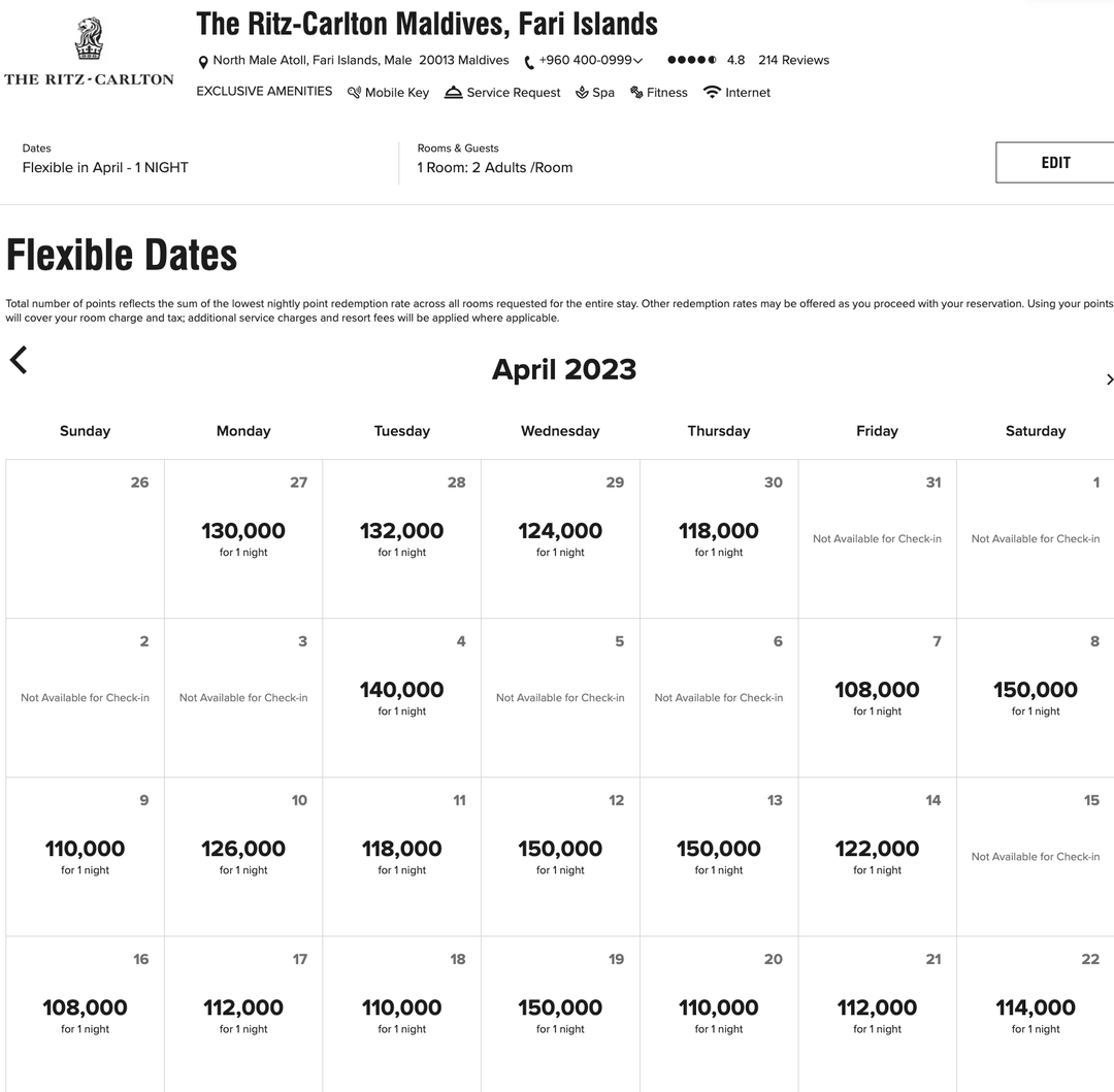 marriott-bonvoy-now-pricing-hotels-at-up-to-150-000-points-per-night