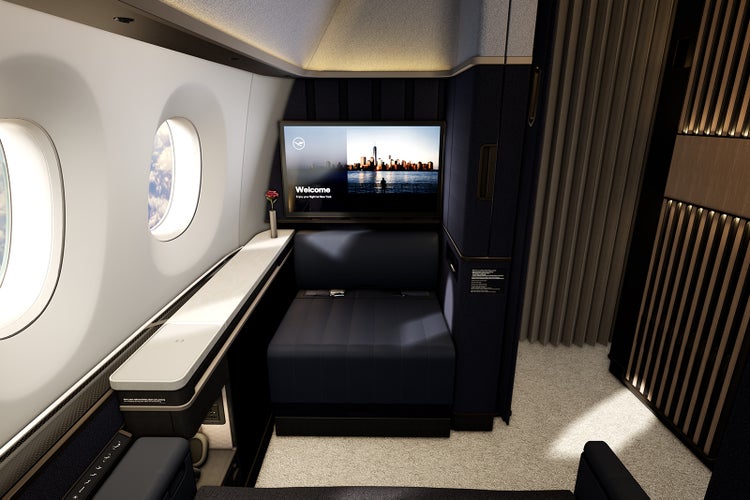 Launch date, seat maps and first-class awards: New details about ...