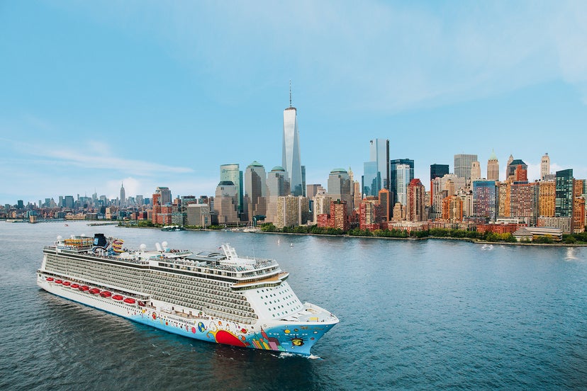 11 best cruises to Canada and New England The Points Guy