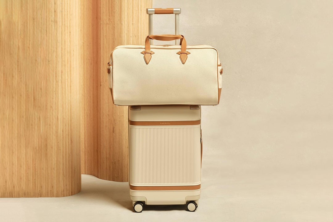 The best carry-on luggage for every kind of trip - The Points Guy