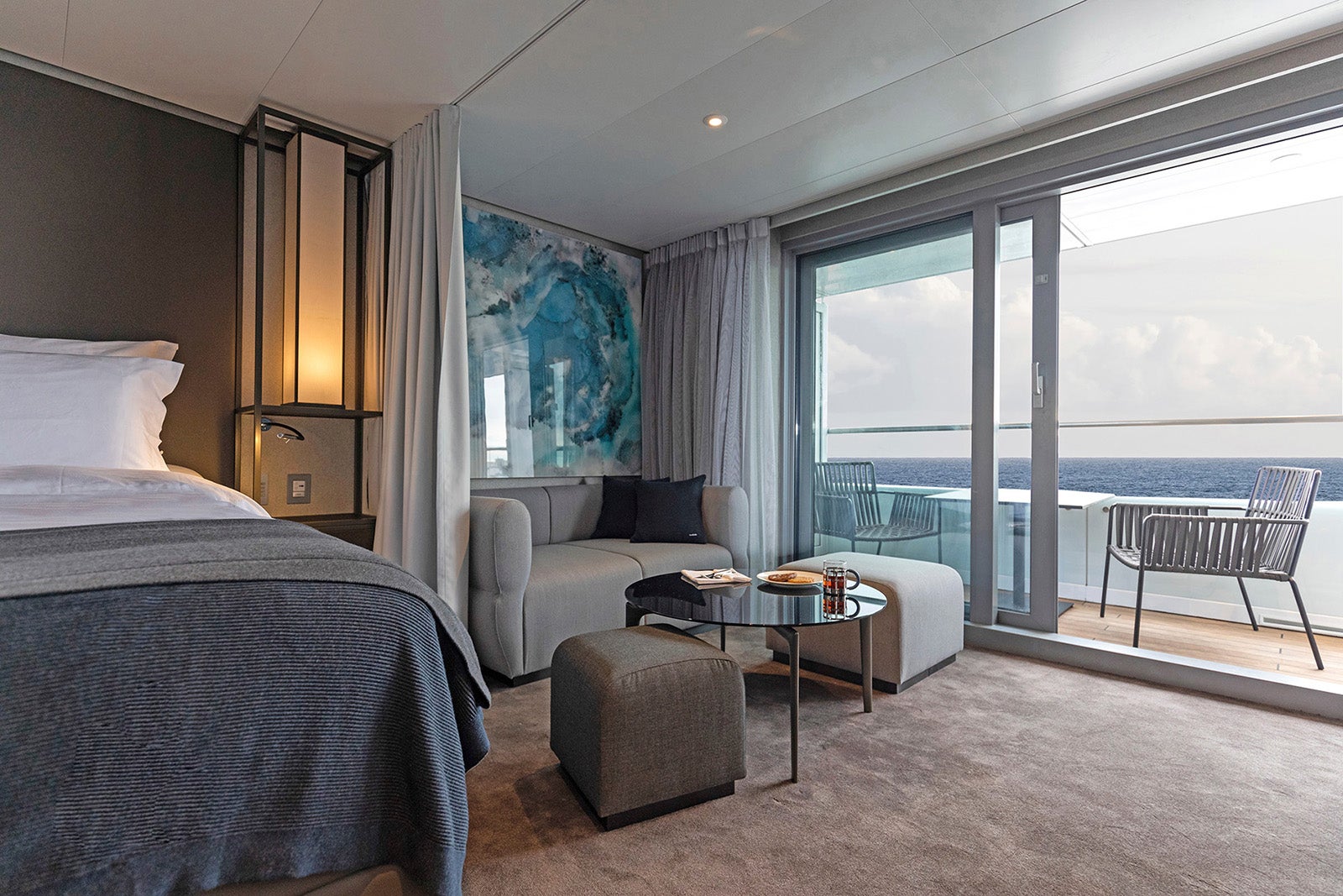 best small cruise lines