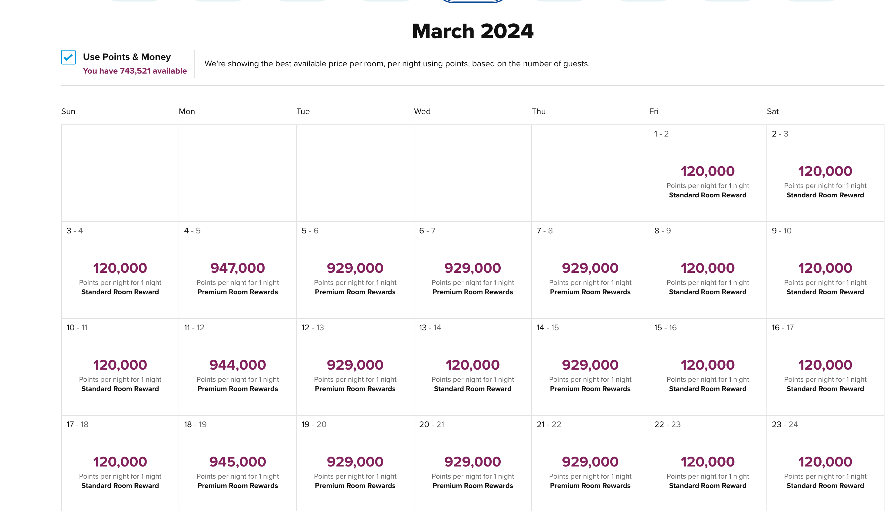 Book The Conrad Bora Bora With Wide Open Award Space In Early 2024   Screen Shot 2023 03 27 At 10.24.21 AM 