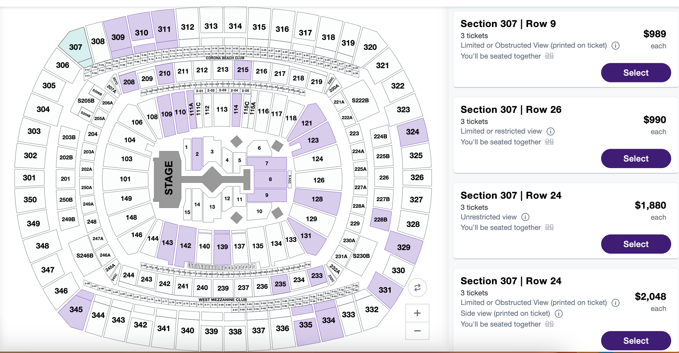 Taylor Swift ticket prices are dropping fast: See the cheapest seats at  MetLife Stadium 