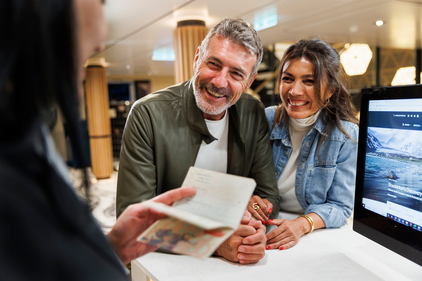 Can I Remove Prepaid Gratuities On A Cruise The Points Guy