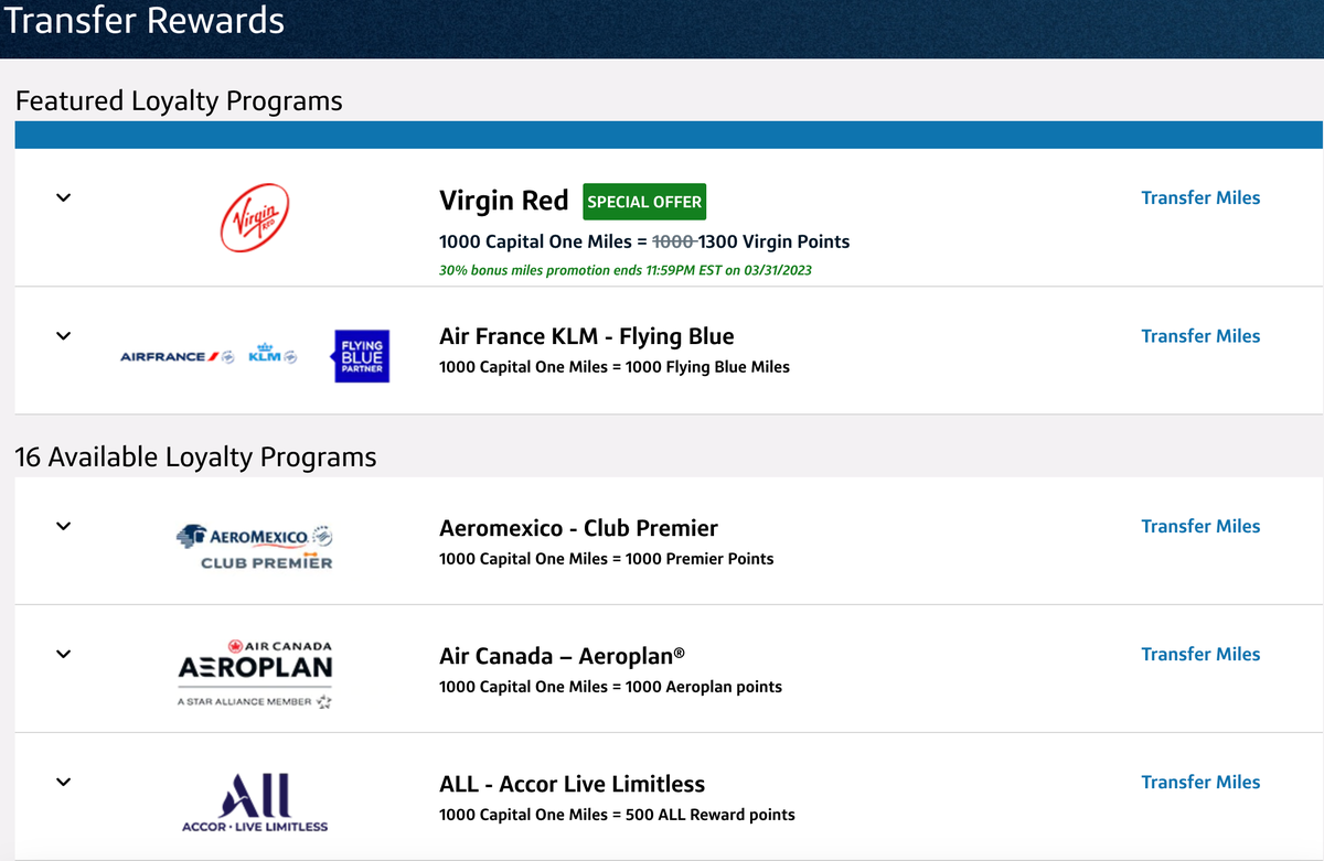 Best ways to maximize Capital One miles - The Points Guy