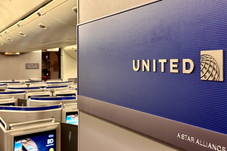 United's Polaris, Premium Plus rollout is just 3 months away from