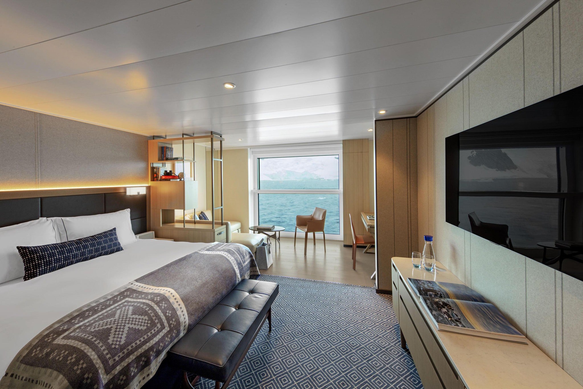 best small cruise lines