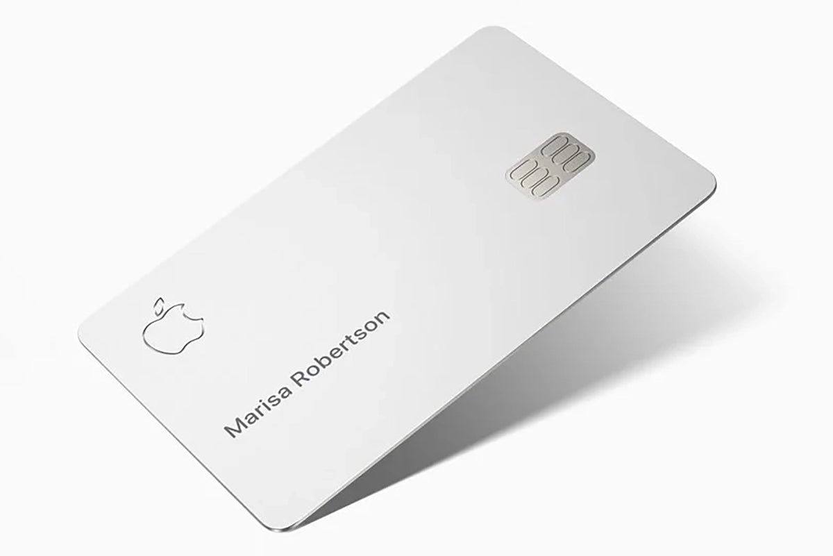 4 Reasons To Get The Apple Card - The Points Guy