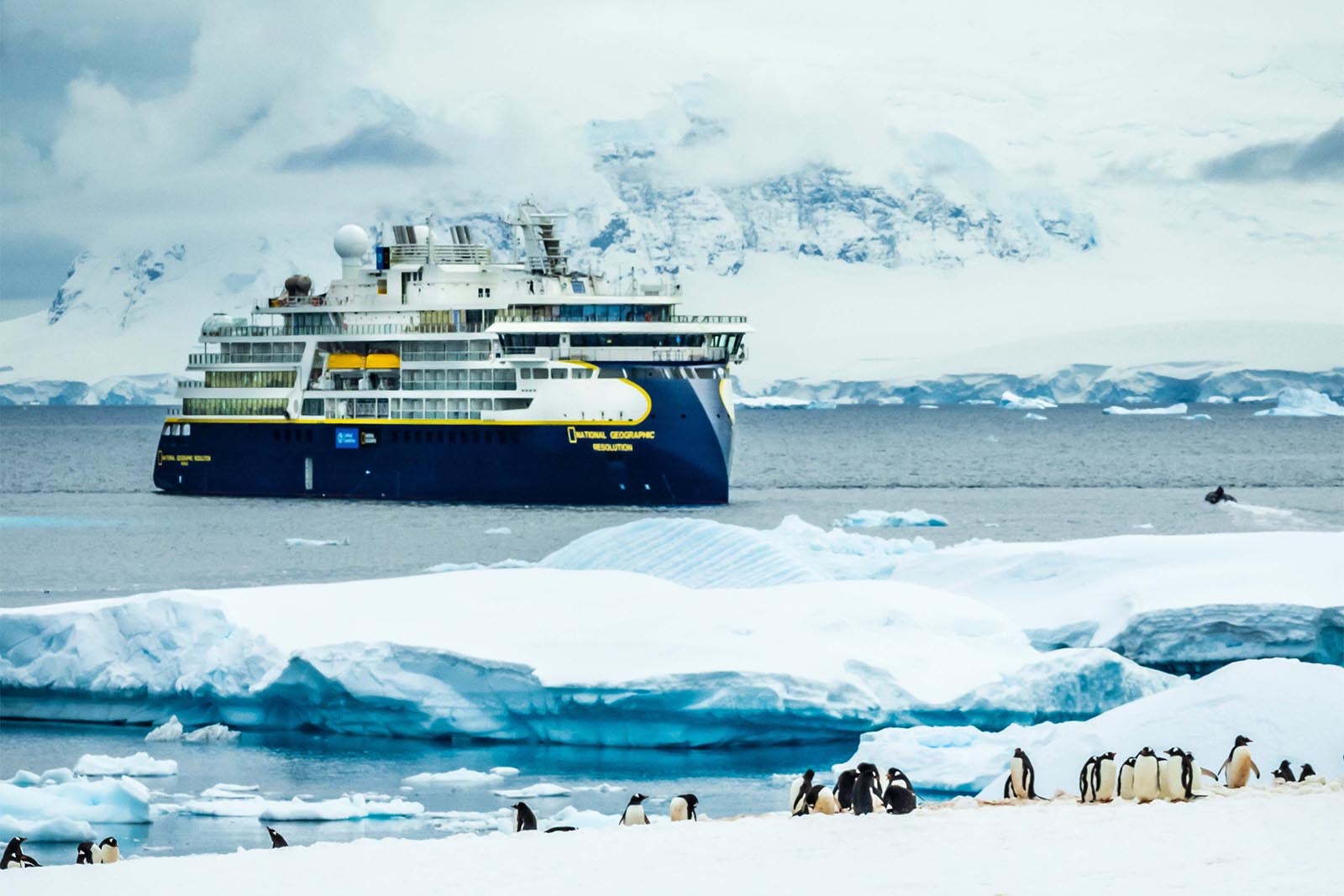 best small cruise lines