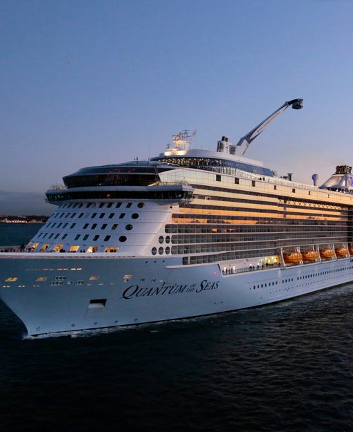 Are you planning a cruise for summer or fall? Brace yourself for a shock