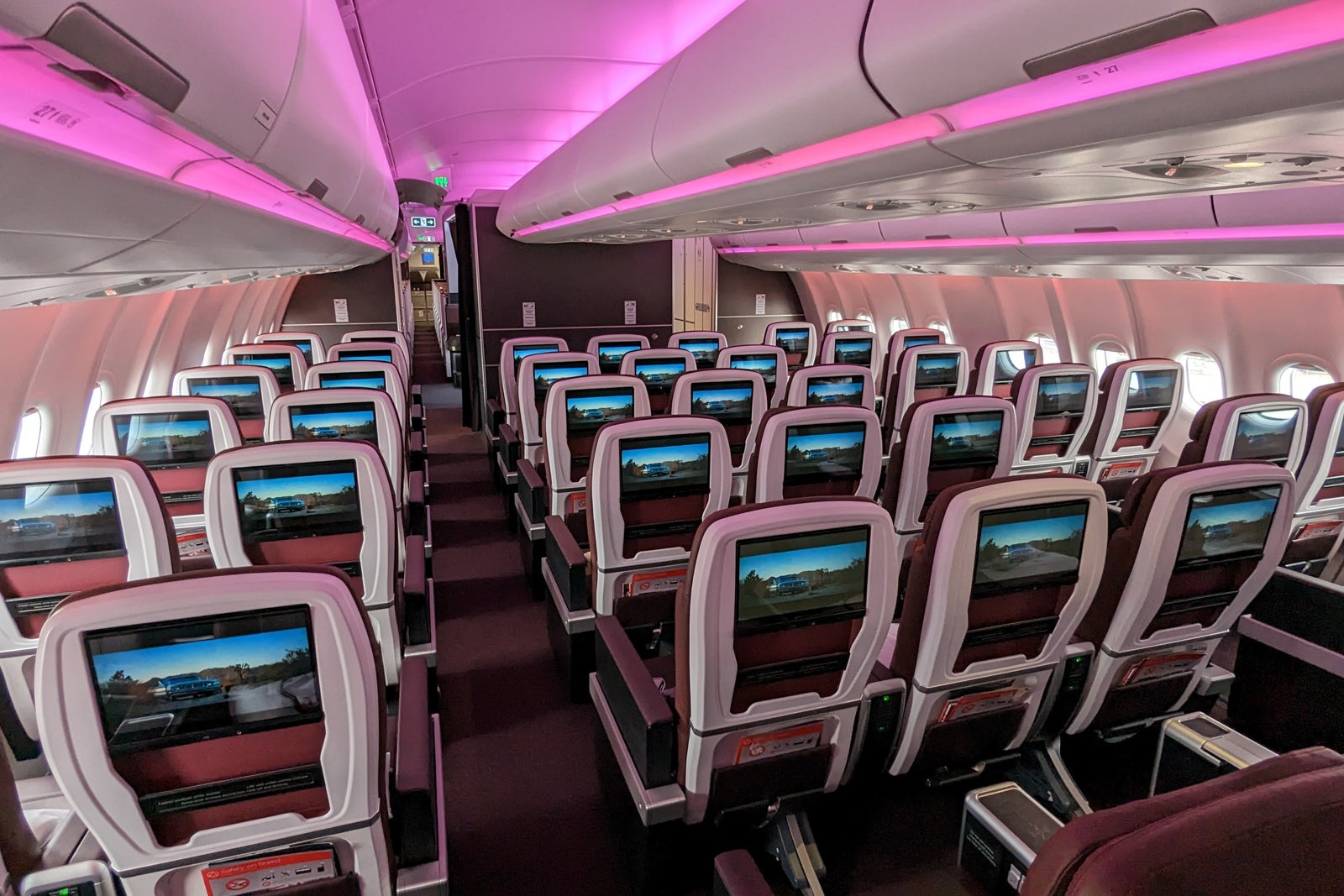 Virgin Atlantic's new redemption sale is offering 25 off all routes