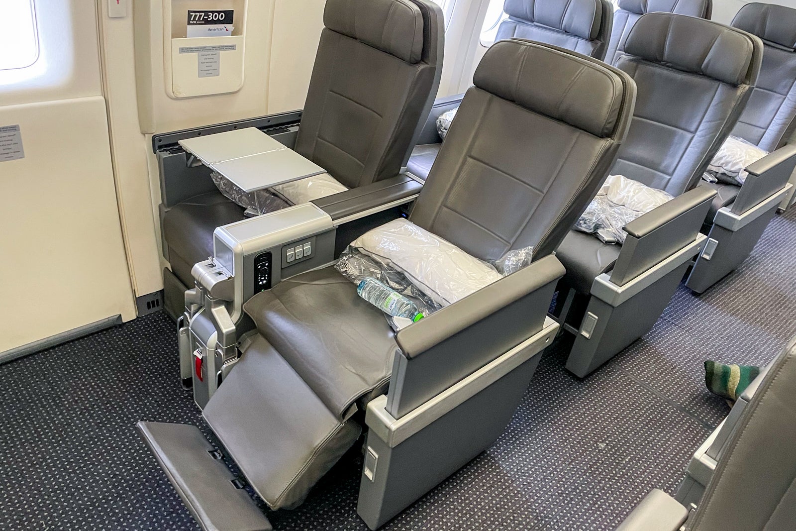 Complete guide to booking premium economy using points and miles The