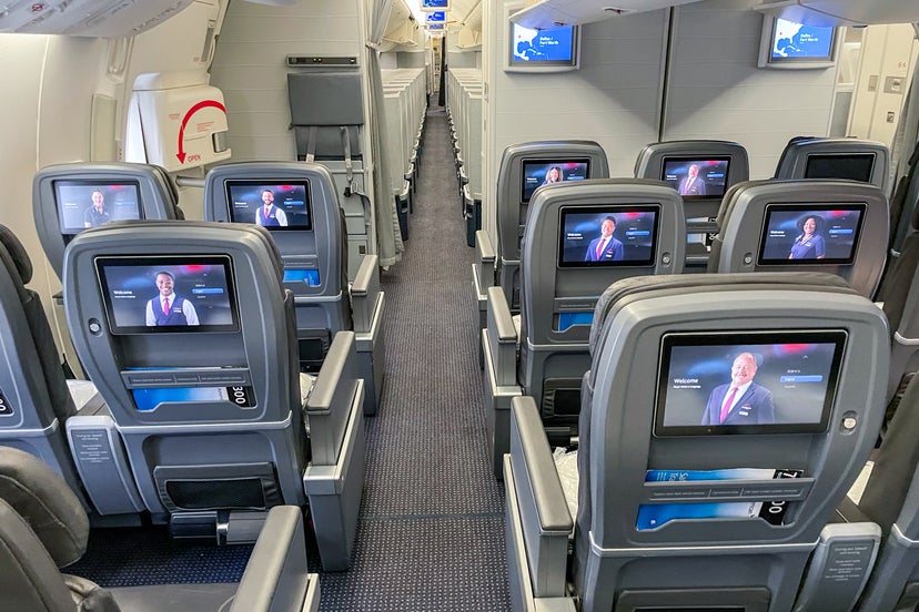 Is American Airlines premium economy worth it? - The Points Guy