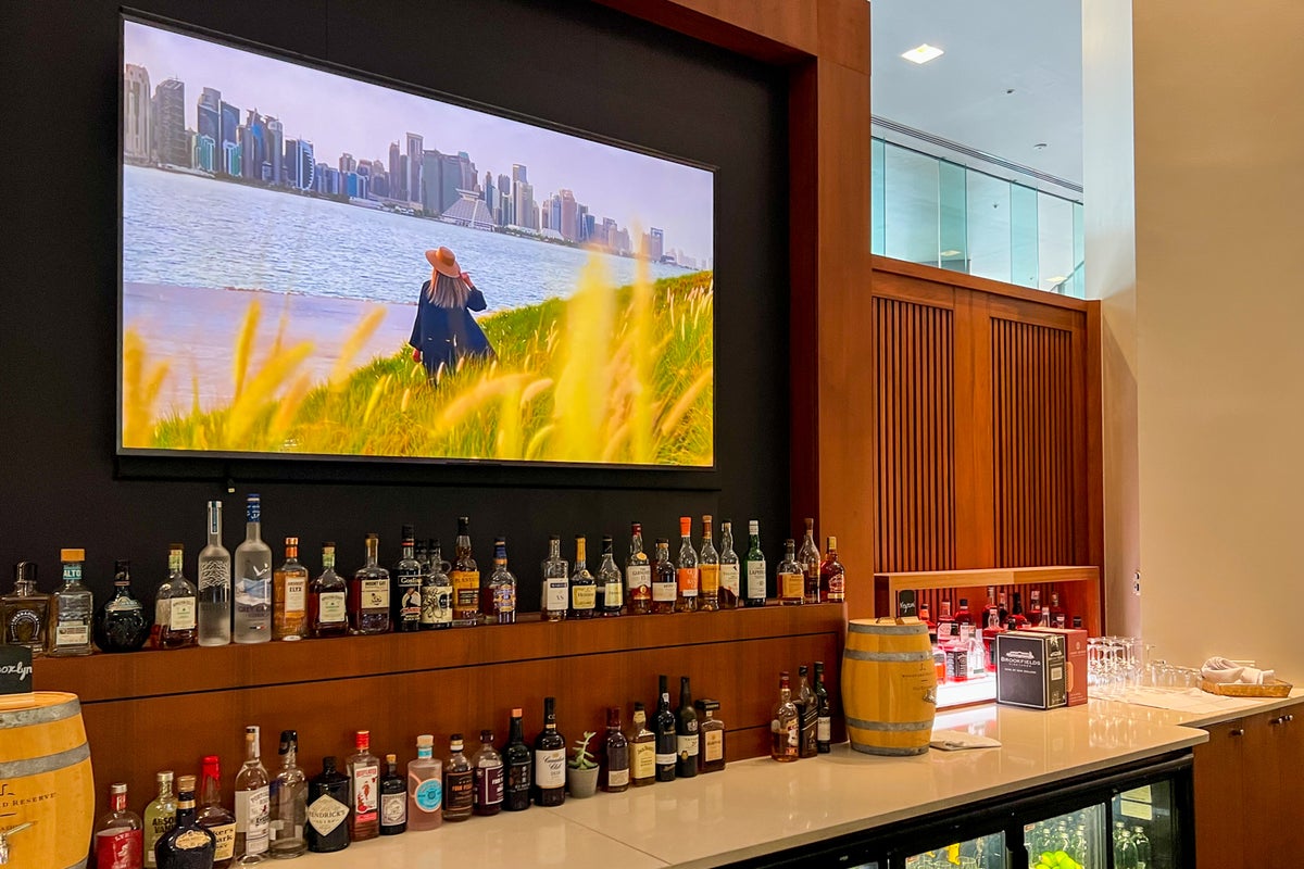 New JW Marriott Auckland now open Here's what it's like The Points Guy