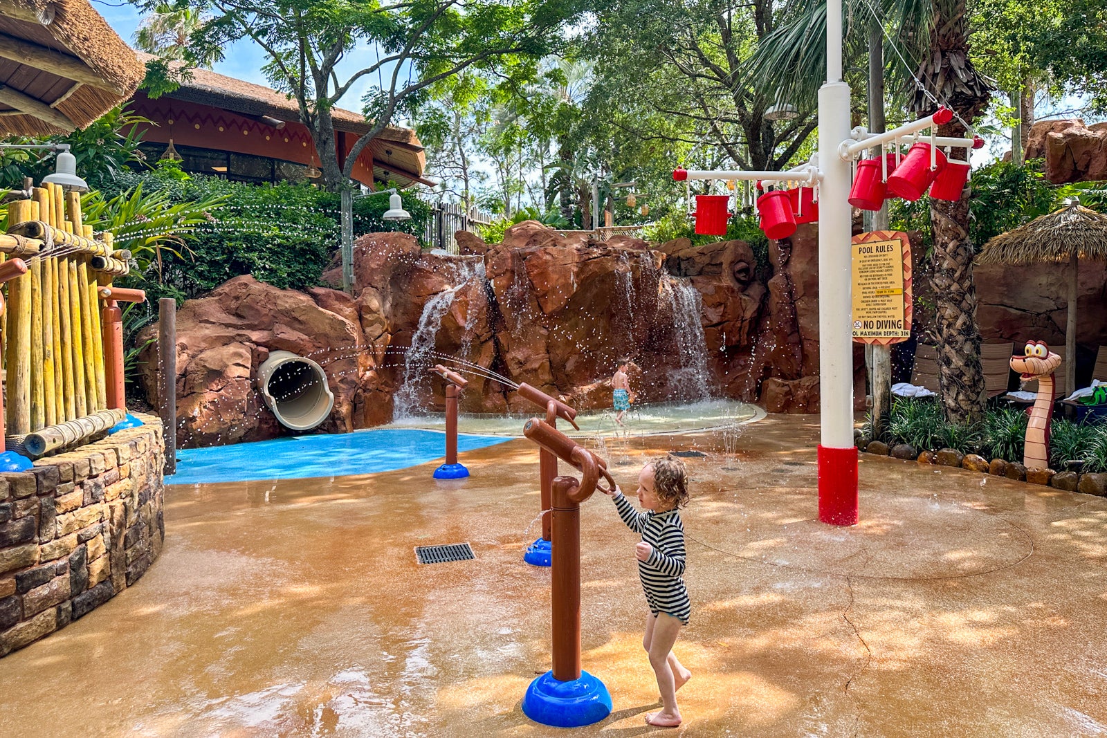 The best pools at Walt Disney World - The Points Guy