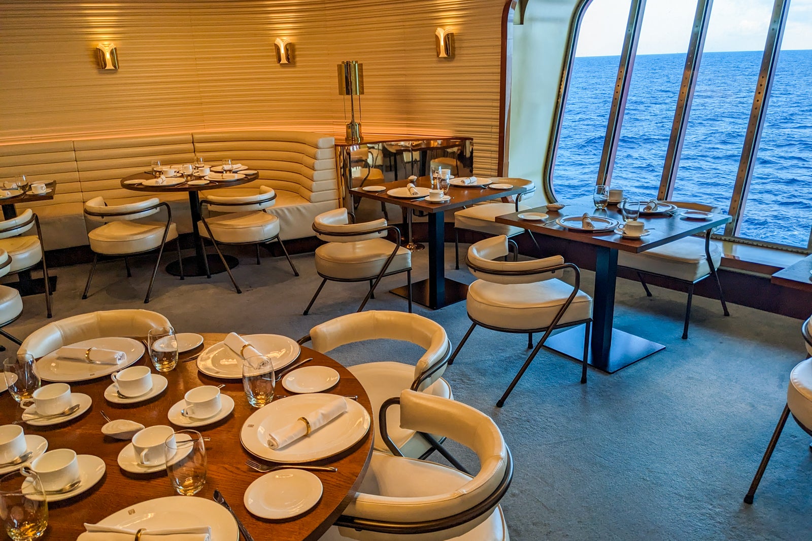 Virgin Voyages Restaurants and Dining on Scarlet Lady — A Journey We Love