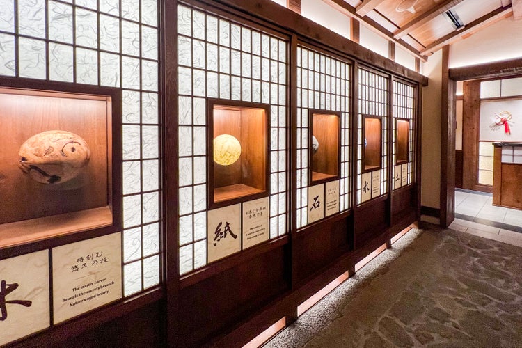 Inside Takumi-Tei, Epcot's 'hidden' sushi restaurant where dinner ...