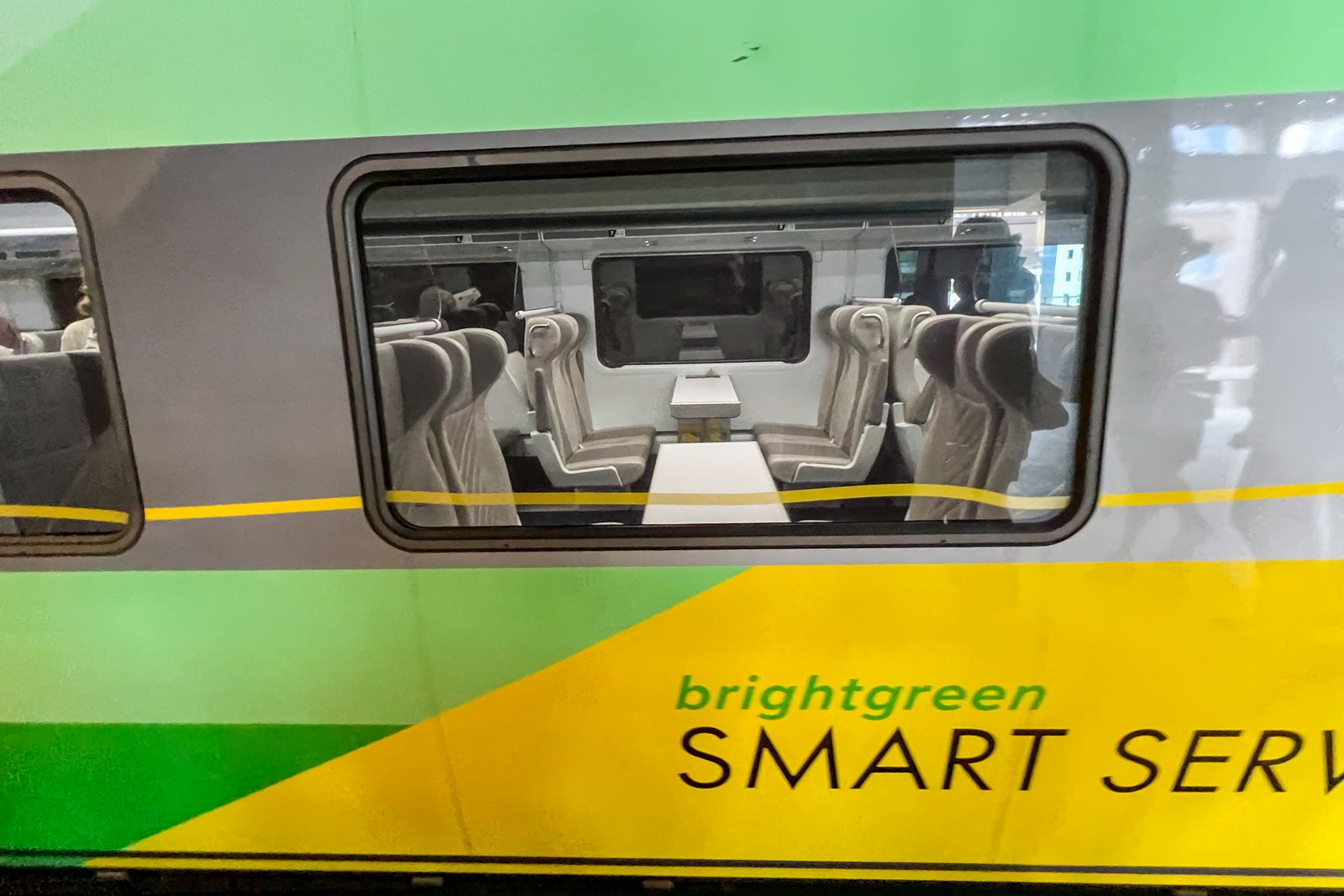 Brightline doubles service between Miami and Orlando - The Points Guy