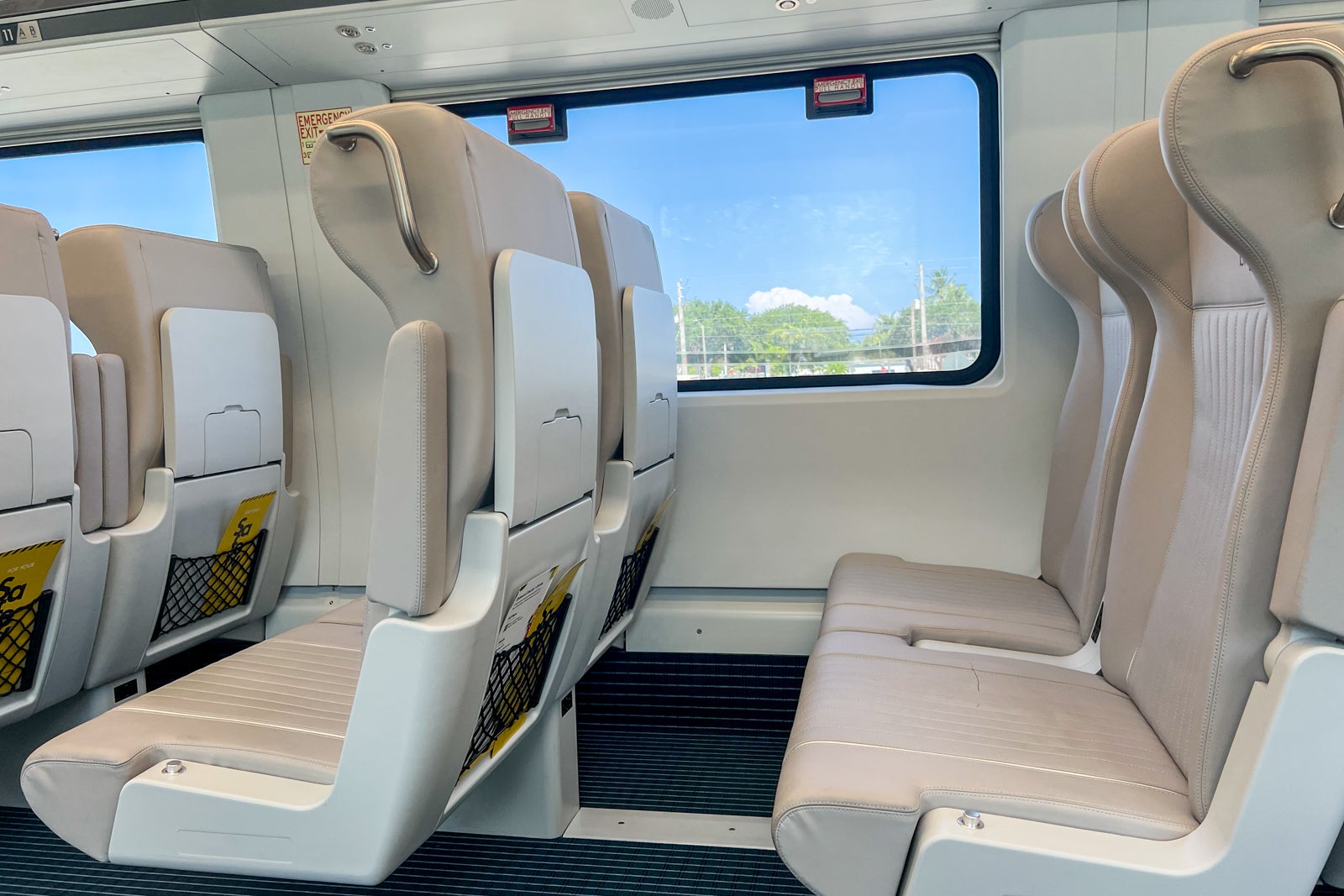 Brightline doubles service between Miami and Orlando The Points Guy
