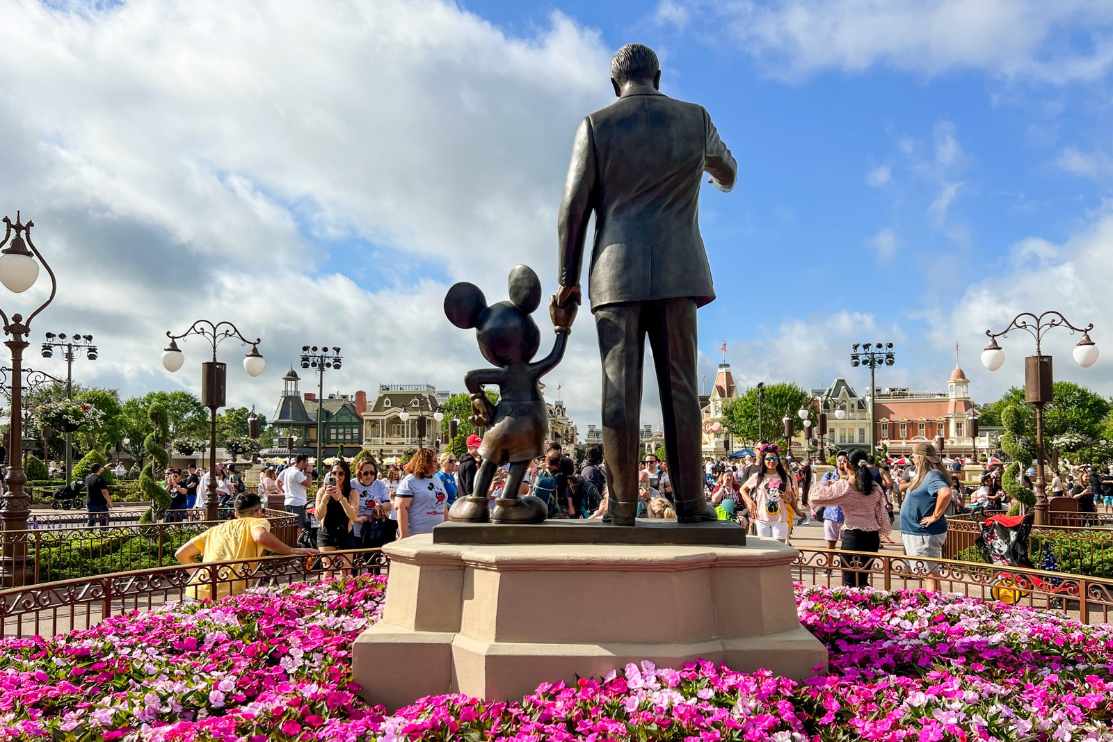 Disney World Vacation: Average Cost for 2 Adults - NerdWallet