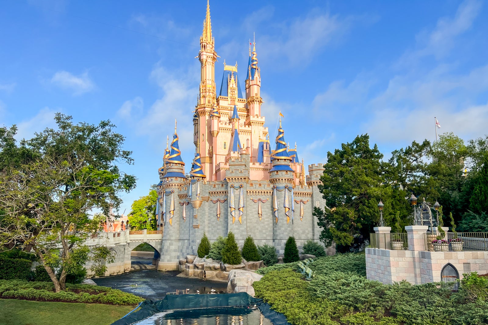 The best restaurants at Disney World in 2024 The Points Guy