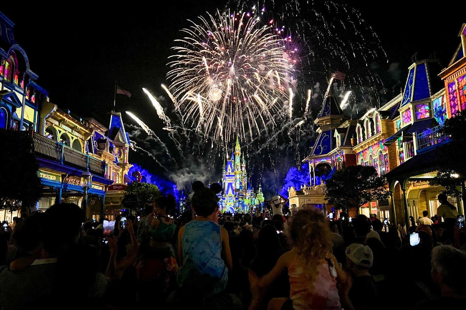 Lightning Lane Premier Pass skiptheline service now available to all