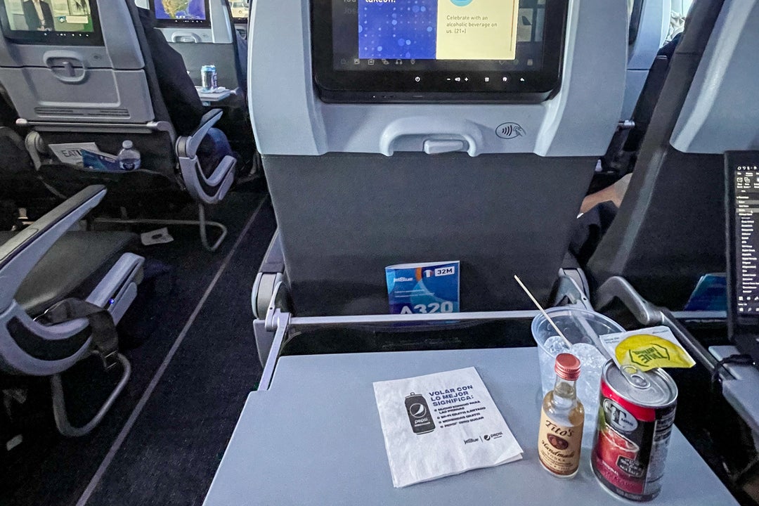 I woke up and booked the cheapest sameday flight out of the country