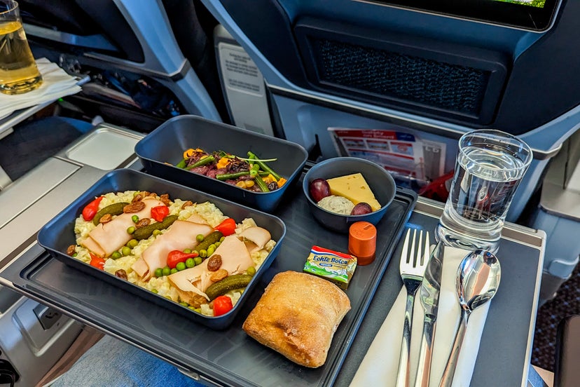 Complete guide to booking premium economy using points and miles The