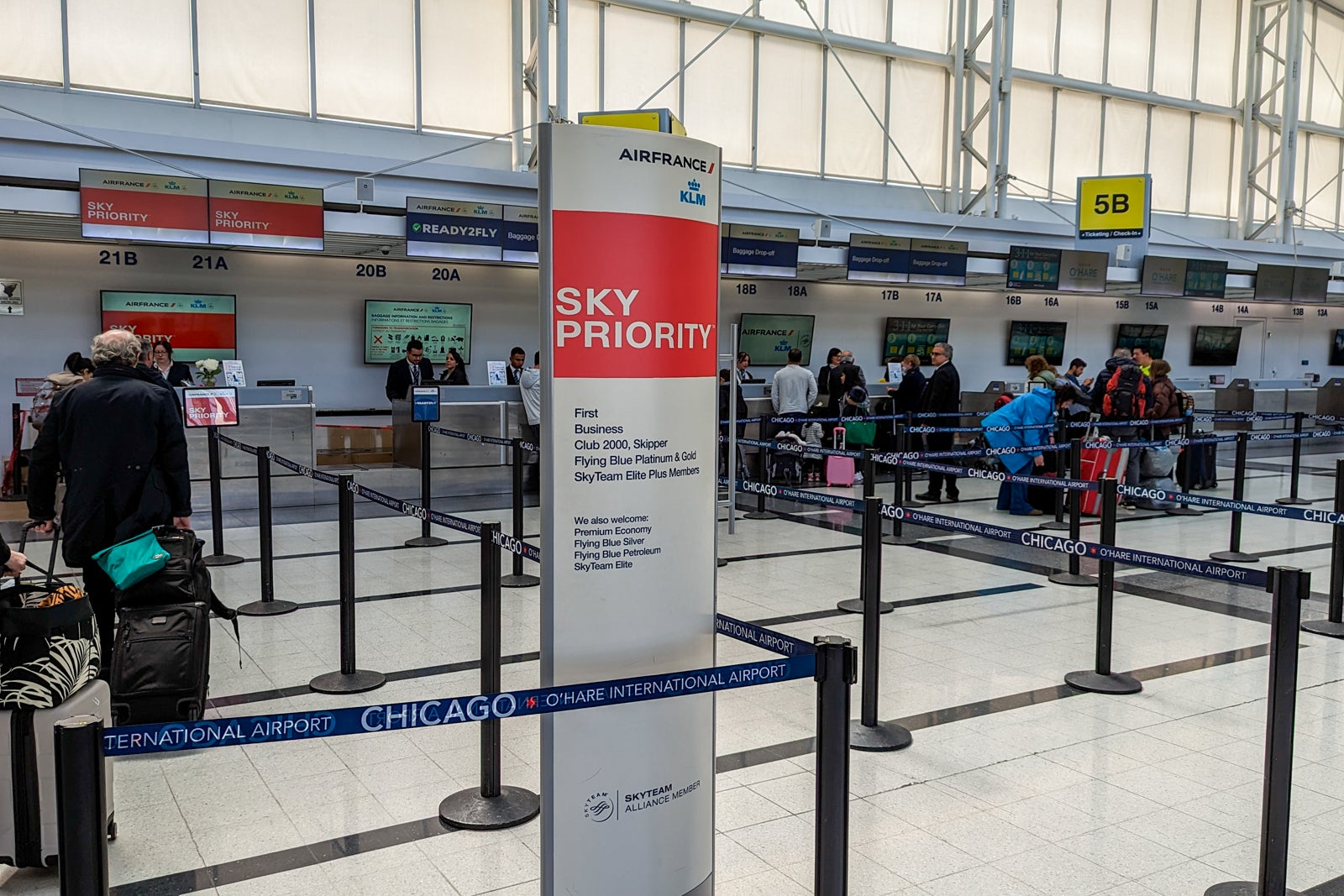 Is KLM premium economy worth it on the Boeing 787 Dreamliner? The