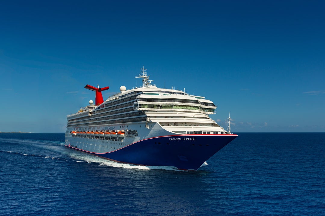 best carnival cruise ships in order