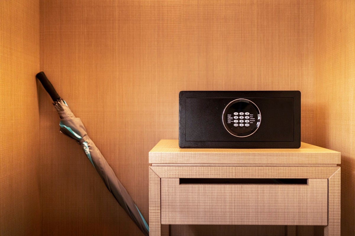 Are cruises safe? What you need to know about cruise ship security