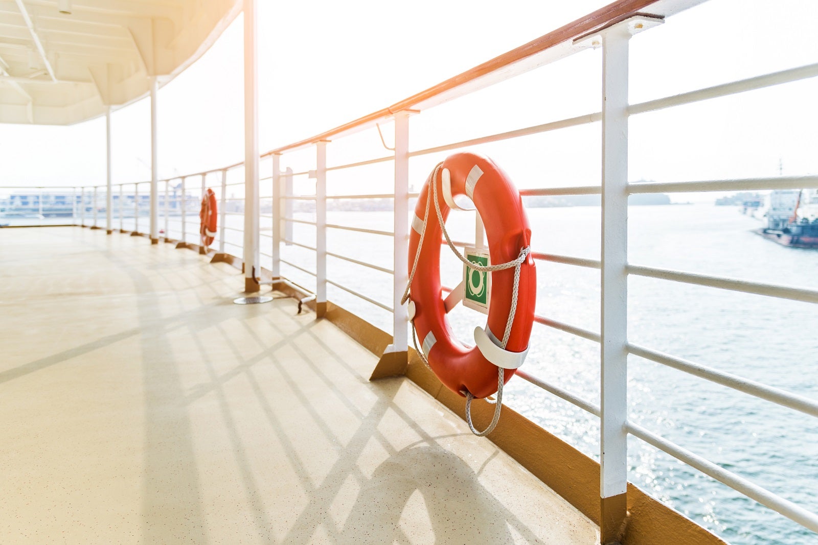 Are cruises safe? What you need to know about cruise ship security