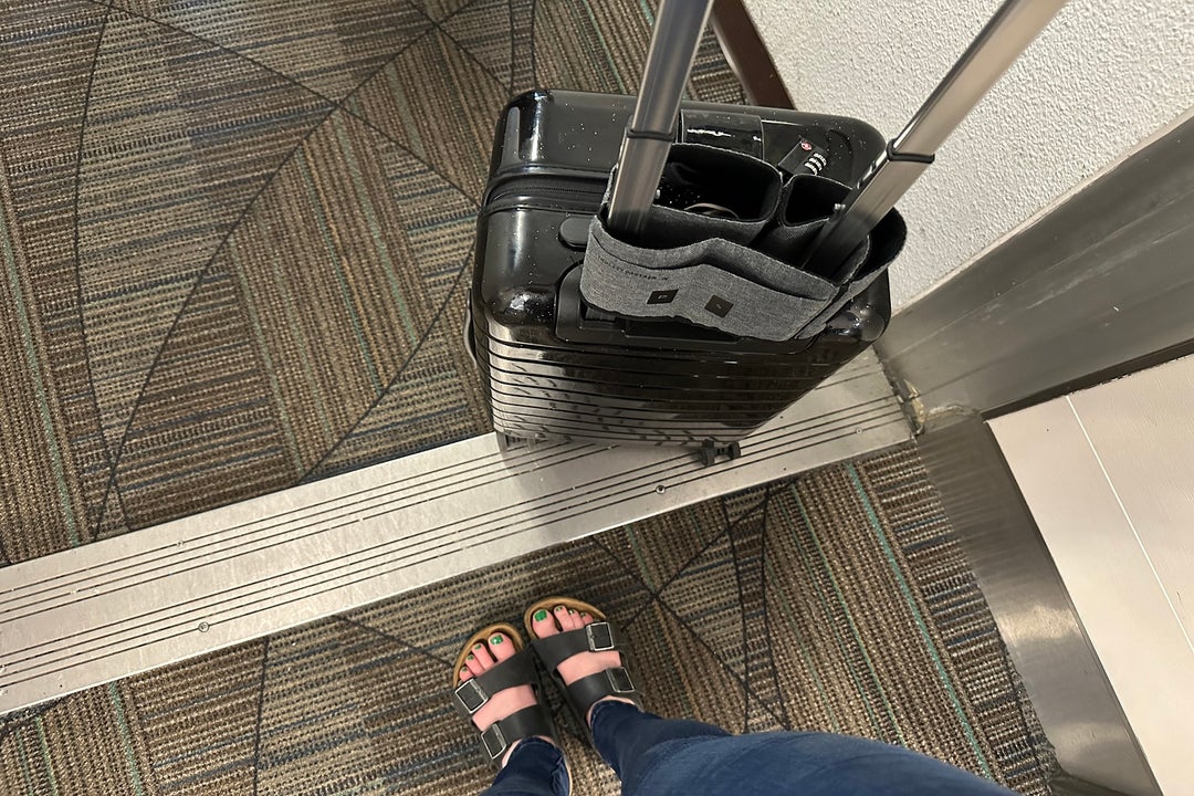 Crocs vs. Birkenstocks Which is the superior travel shoe