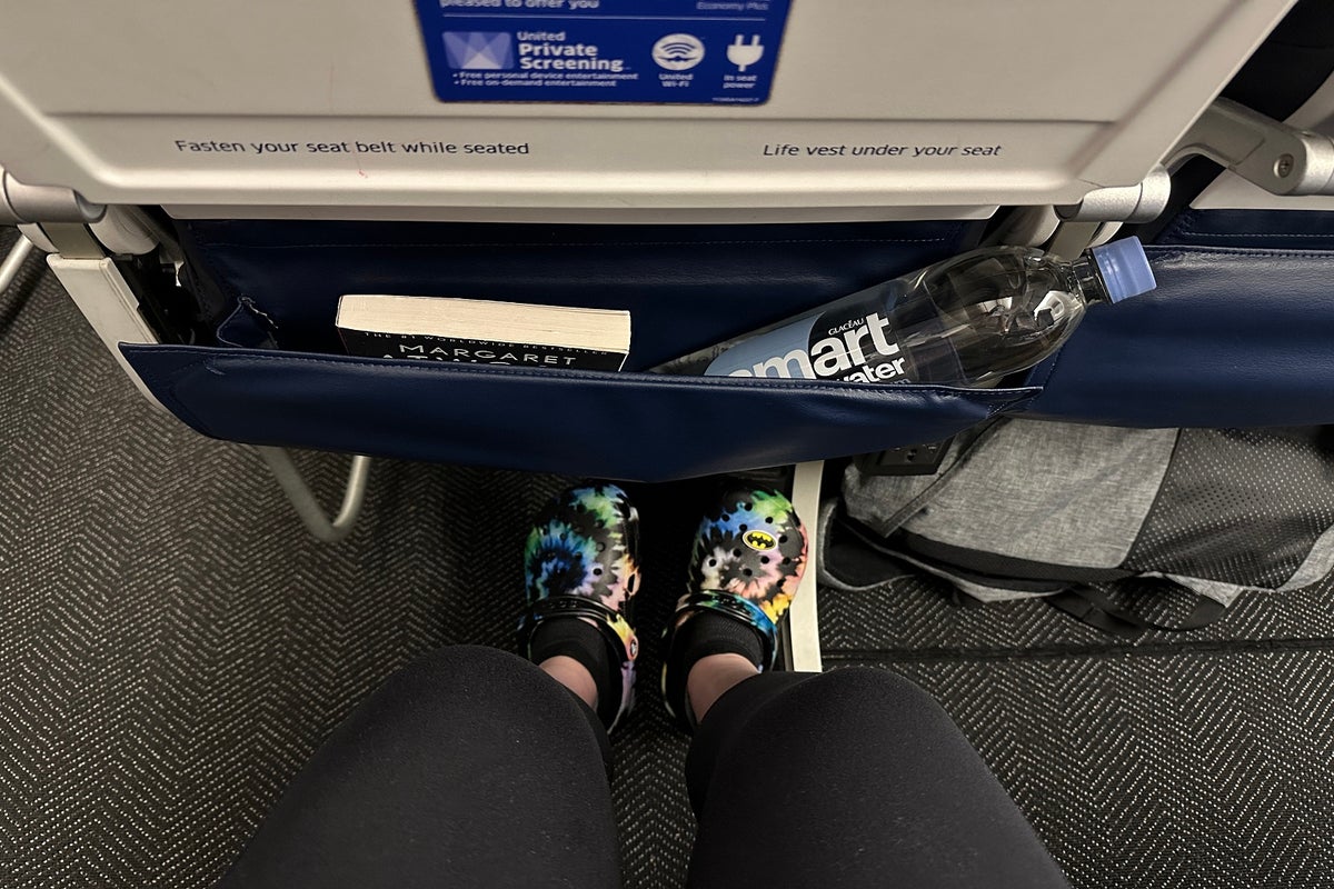 Crocs vs. Birkenstocks Which is the superior travel shoe