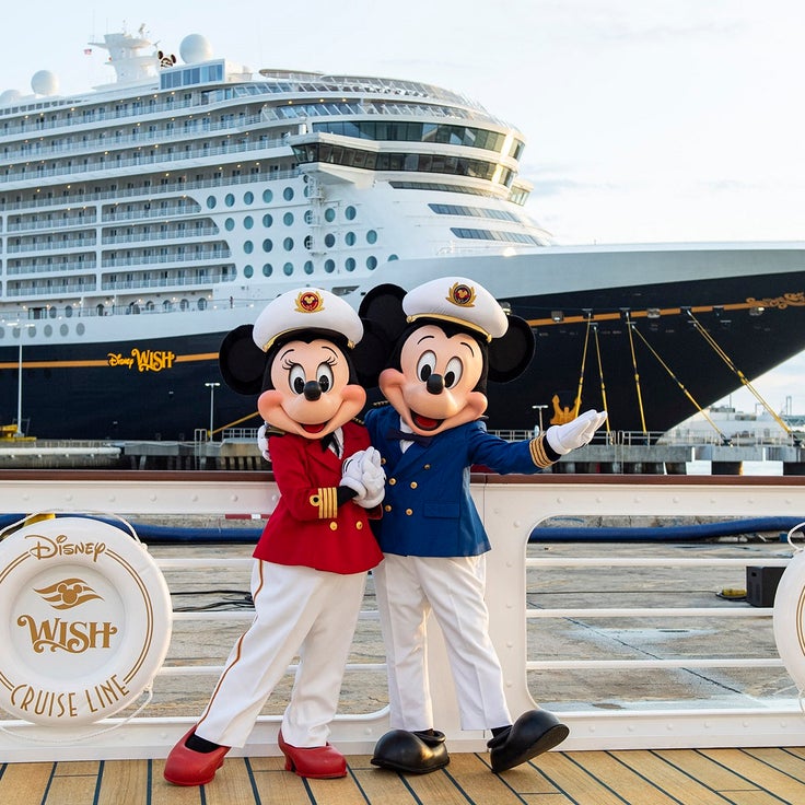 Is a Disney cruise for adults? Here are 5 reasons why I say yes