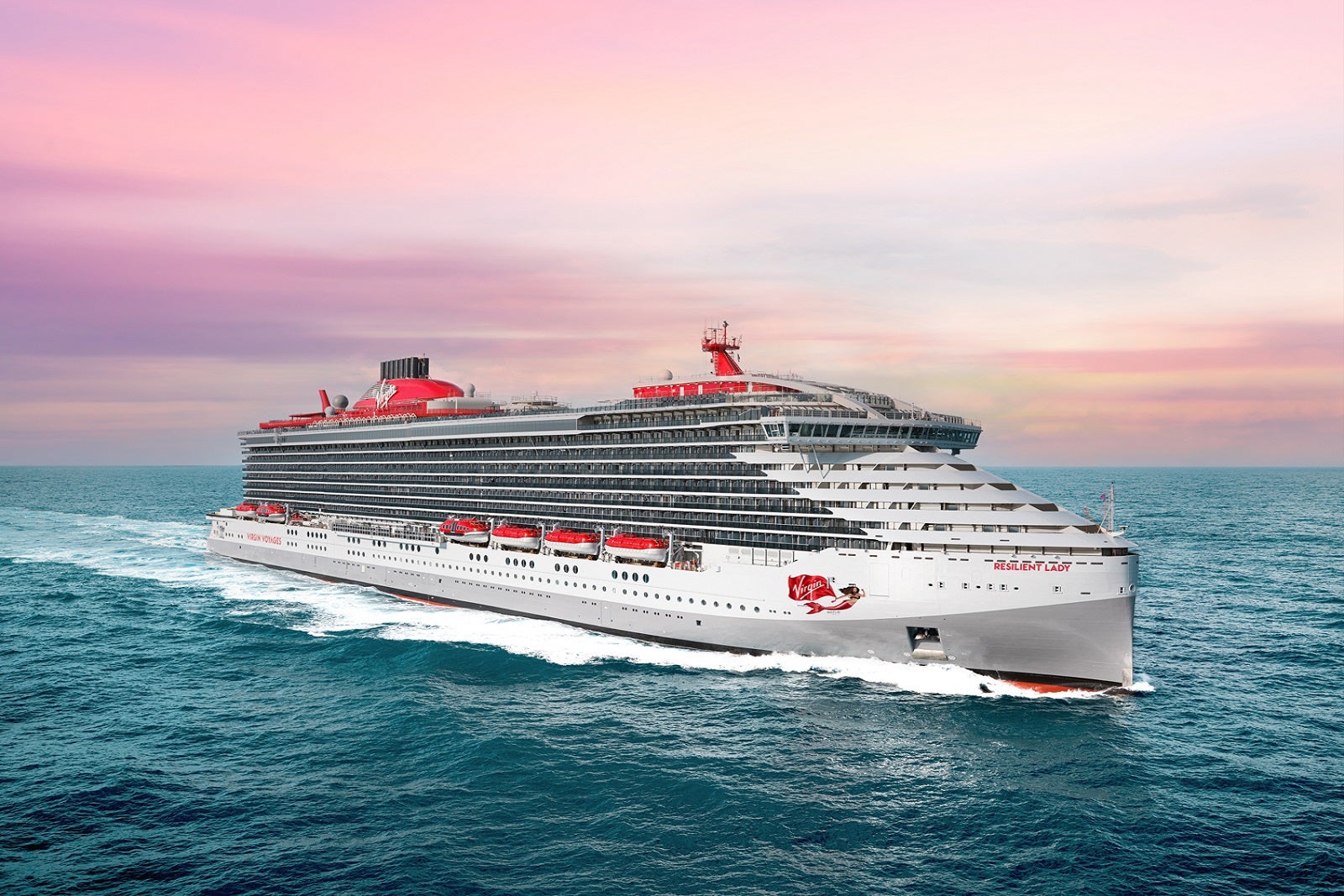 cruise ships in europe 2022