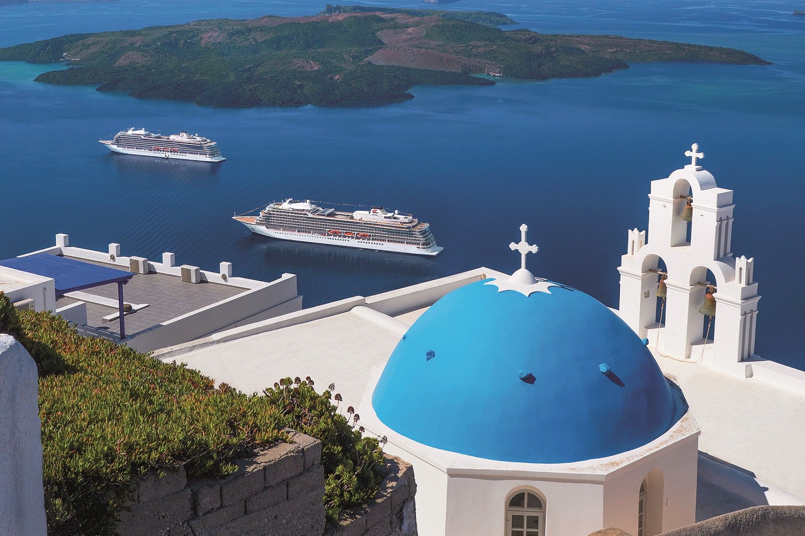 Best European cruises: 6 ships that stand out across the pond – The Points Guy