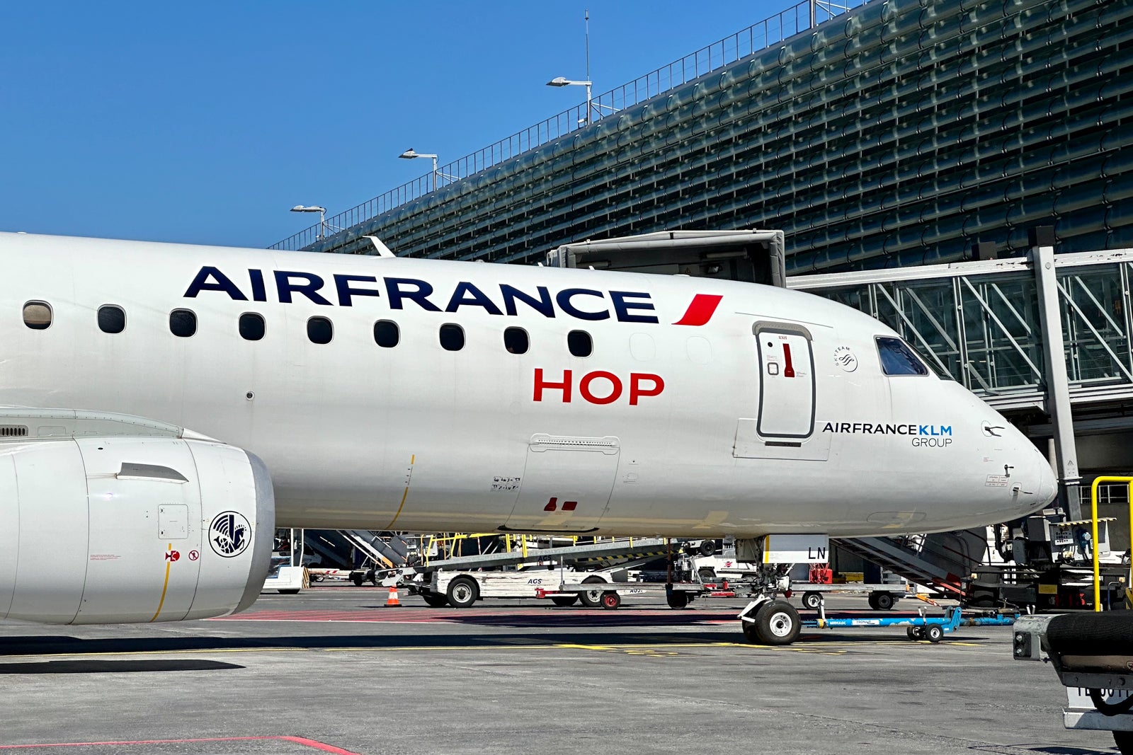 The Complete Guide to Air France La Première