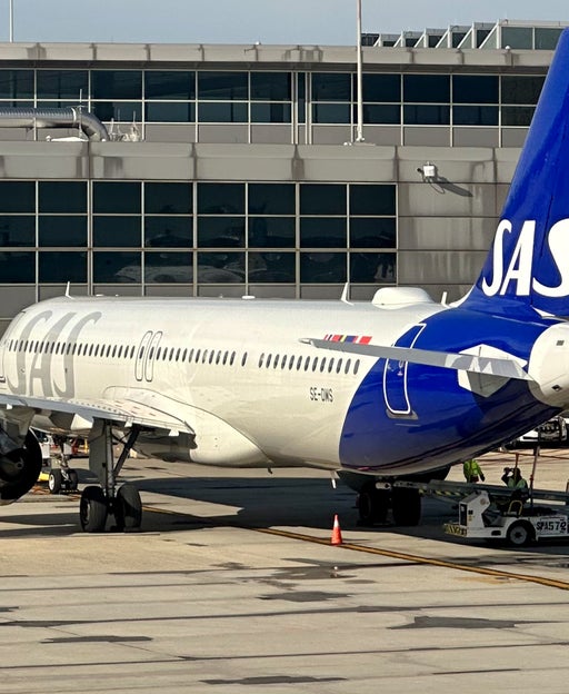 Air France-KLM to take control of SAS Scandinavian Airlines
