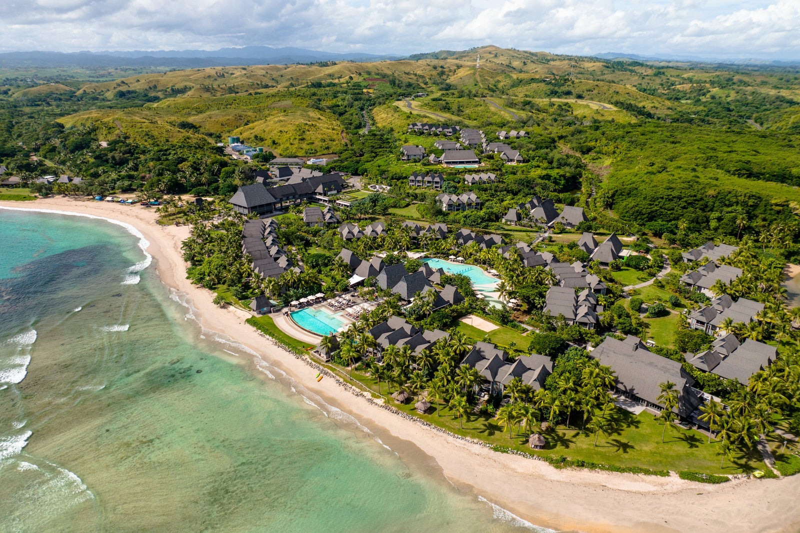 INTERCONTINENTAL FIJI GOLF RESORT &amp; SPA/FACEBOOK