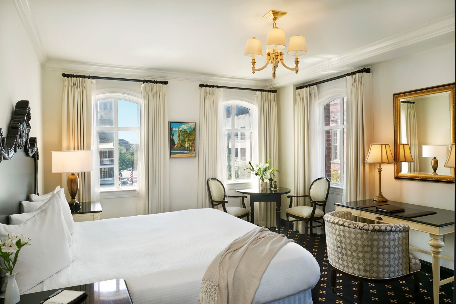 The best hotels in Charleston, South Carolina - The Points Guy