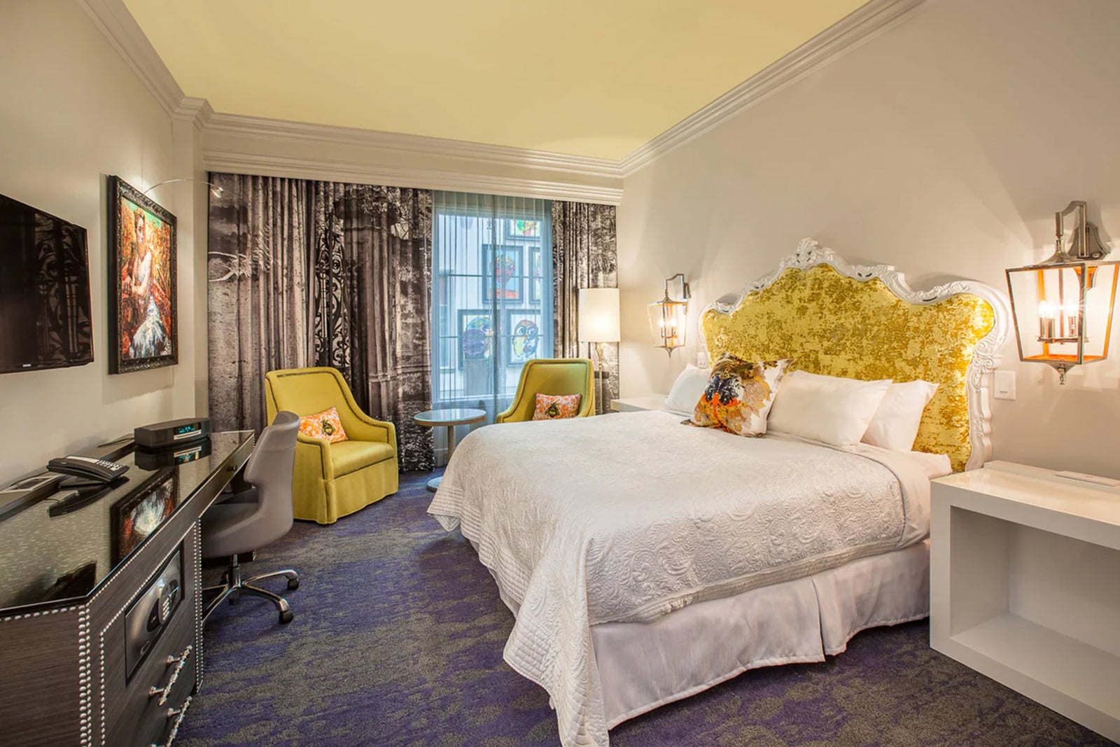 The best hotels in Charleston, South Carolina - The Points Guy