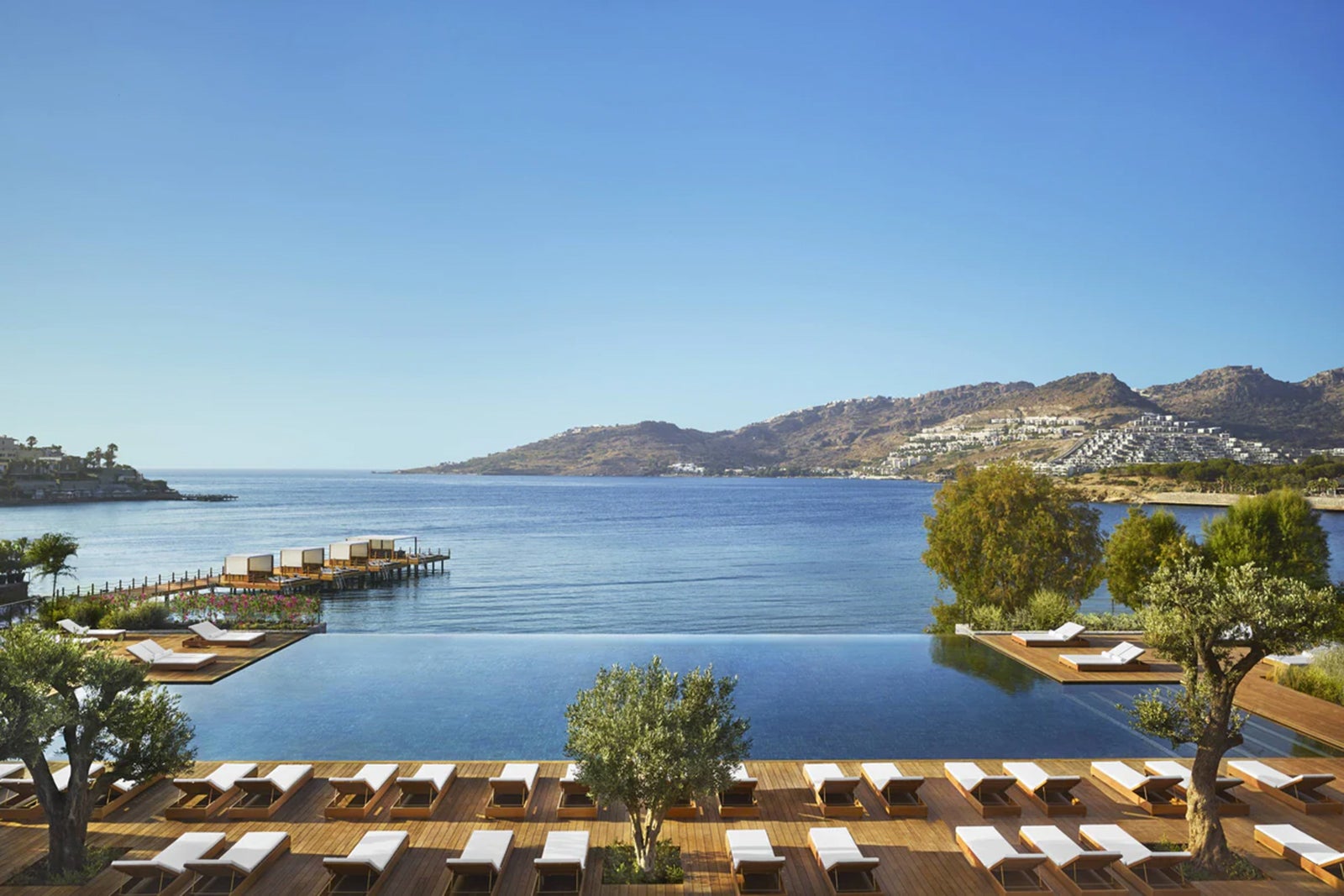 Best Edition Hotels_The Bodrum Edition_Marriott