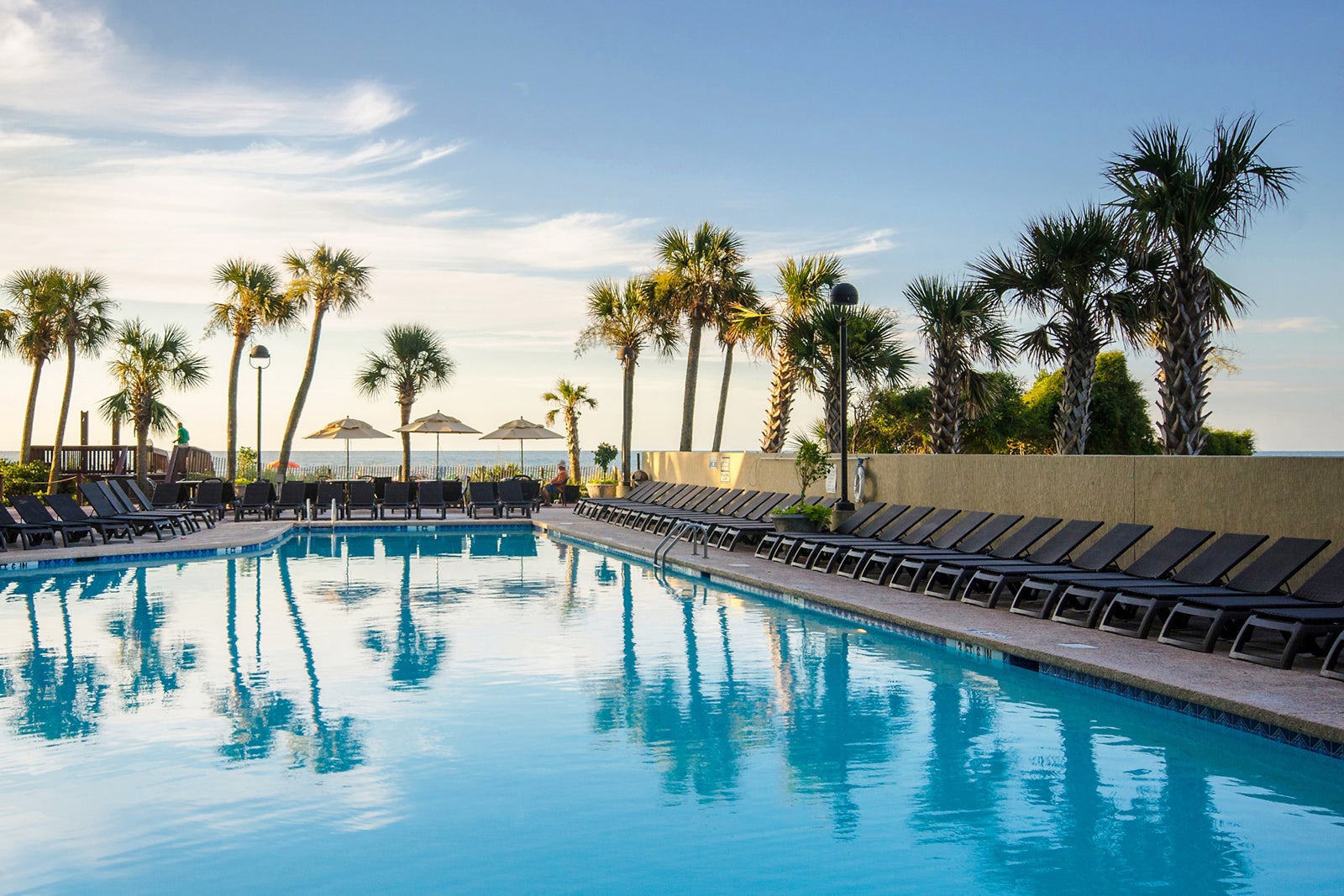 Best hotels in Myrtle Beach for spring break or your summer vacation - The  Points Guy