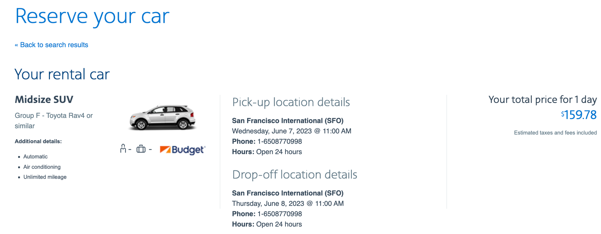 How to redeem points and miles for car rentals The Points Guy