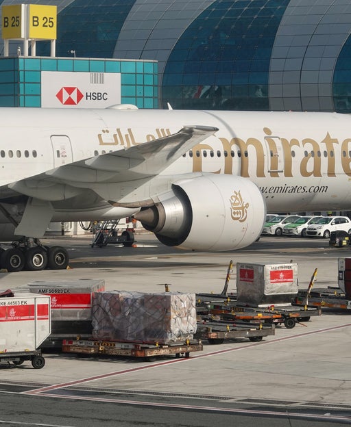 Emirates' first revamped 777 takes off in August with 'A380-inspired' cabin — including premium economy